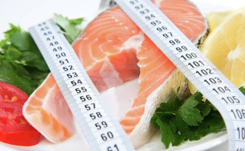 Etapas da nutrición