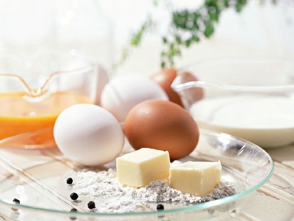 Receitas