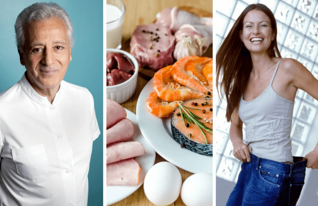 Regras dietéticas