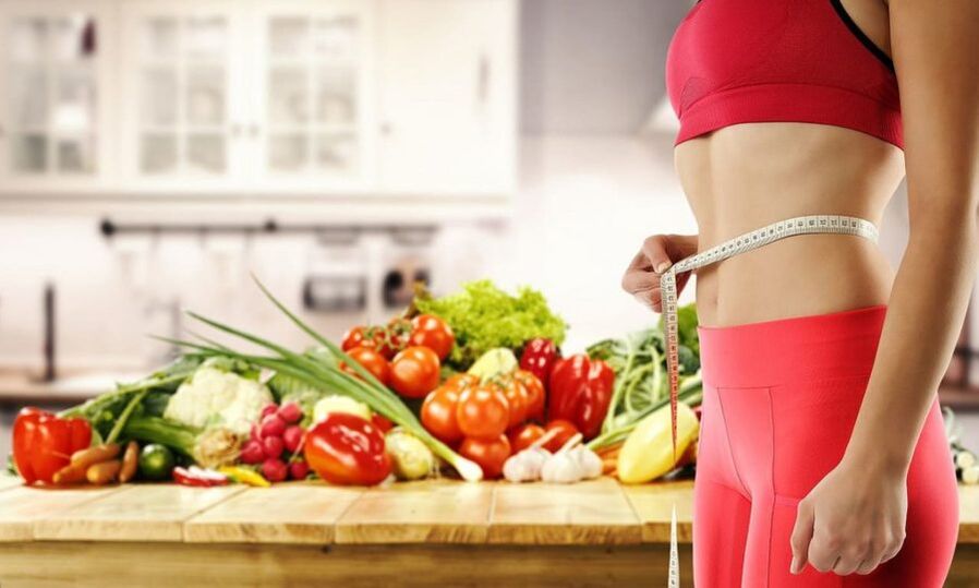 Dieta e adestramento