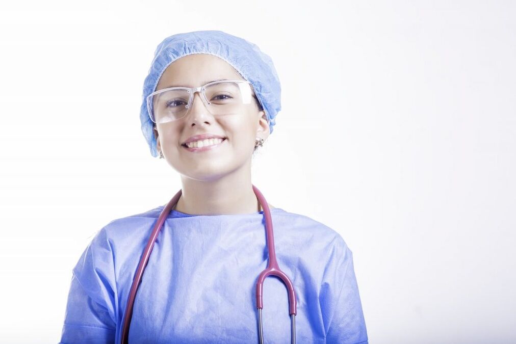 Médico