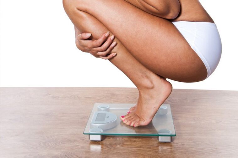 Resultados da dieta xaponesa